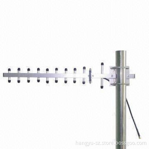 2,100m Yagi Antenna with SMA Male Connector